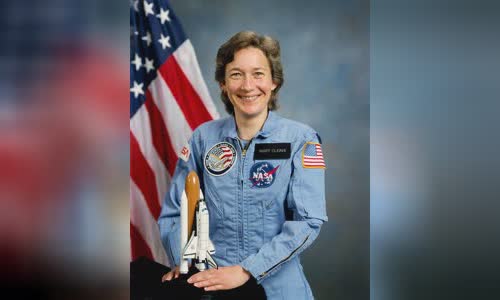 Mary L. Cleave