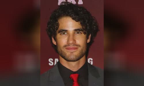 Darren Criss