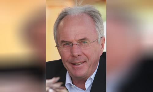 Sven-Göran Eriksson