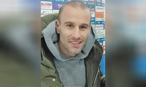 Rodrigo Palacio