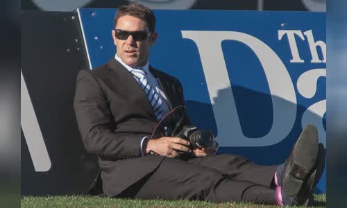 Brad Fittler