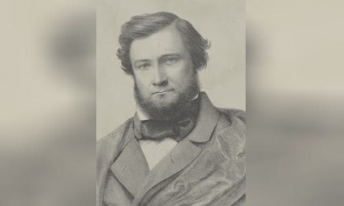 Peter Lalor