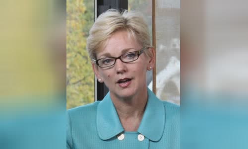 Jennifer Granholm