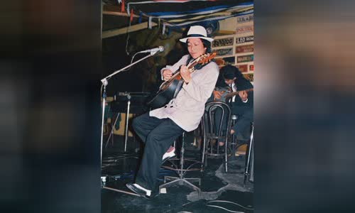 Freddie Aguilar