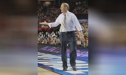 John Beilein