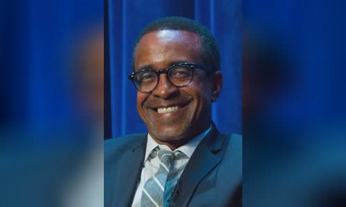 Tim Meadows