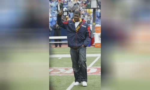 Kevin Everett
