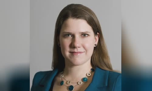 Jo Swinson