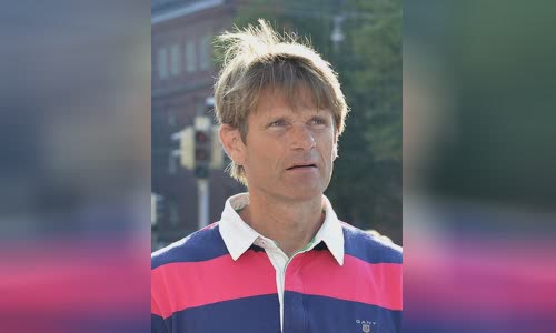 Marcus Grönholm