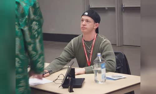 Derek Stephen Prince