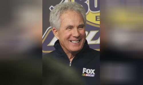 Darrell Waltrip