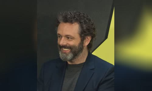 Michael Sheen