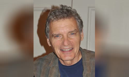 David Selby