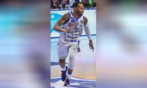 Curtis Jerrells