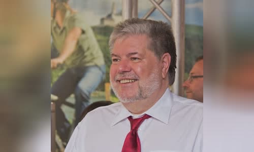 Kurt Beck