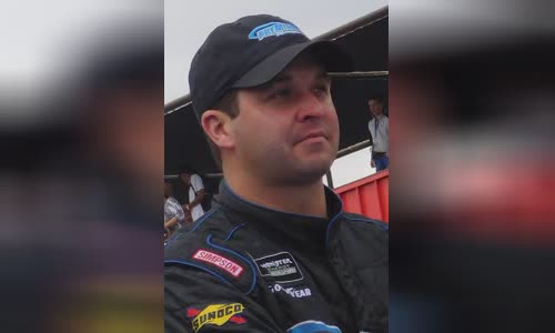 Reed Sorenson