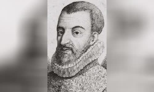 Aegidius Tschudi
