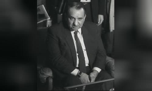 Fred Sinowatz