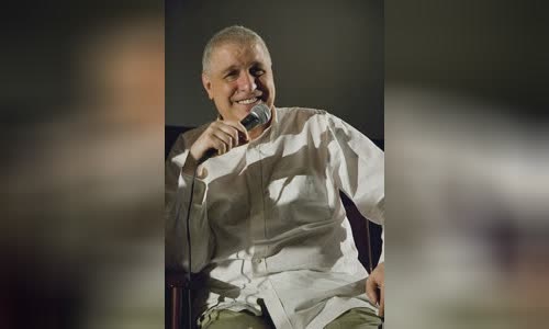 Errol Morris