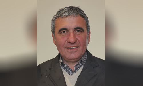 Gheorghe Hagi