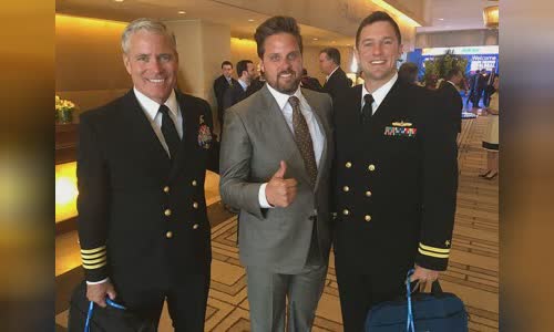 Nate Holzapfel