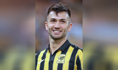 Carlos Villanueva (footballer)