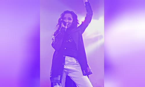 Tinashe