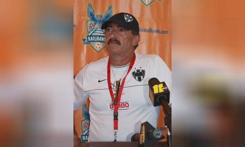 Ricardo La Volpe