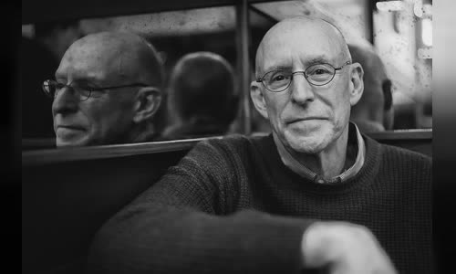 Michael Pollan