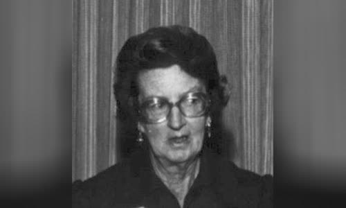 Mary Leakey