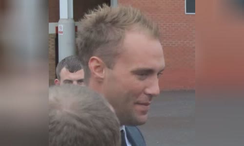 Calum Best