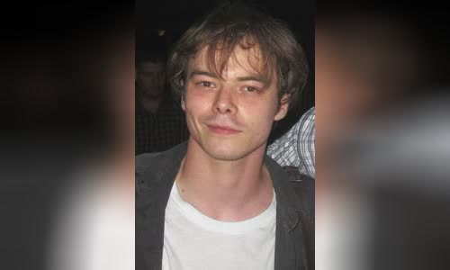 Charlie Heaton
