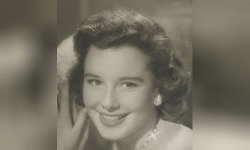 Gigi Perreau