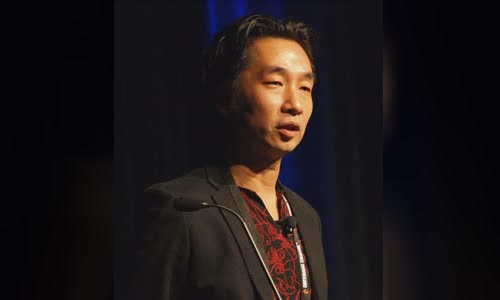 Akira Yamaoka