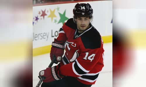 Adam Henrique