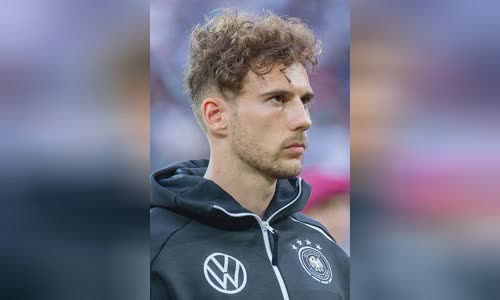 Leon Goretzka