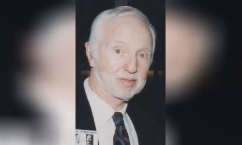 Haskell Wexler