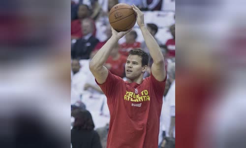 Kris Humphries