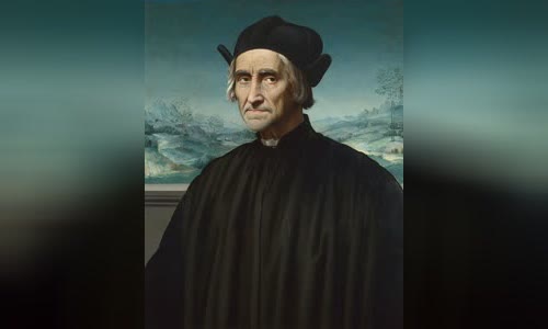 Girolamo Benivieni