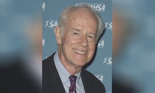 Mike Farrell