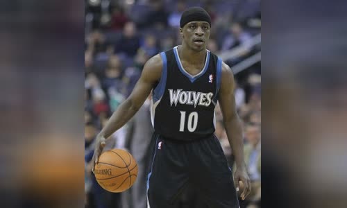 Jonny Flynn