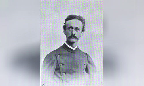 Karl Sapper