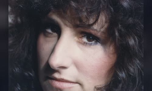 Cecily Adams