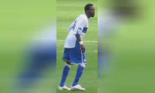 Jason Euell