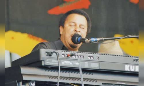 Willie Tee