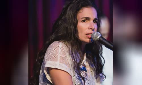 Yael Naim