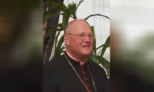 Timothy M. Dolan