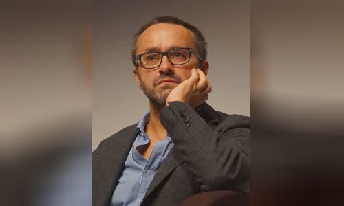 Andrey Zvyagintsev