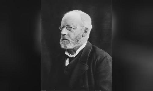 Edwin Klebs
