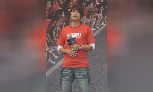 Tank (Taiwanese singer)